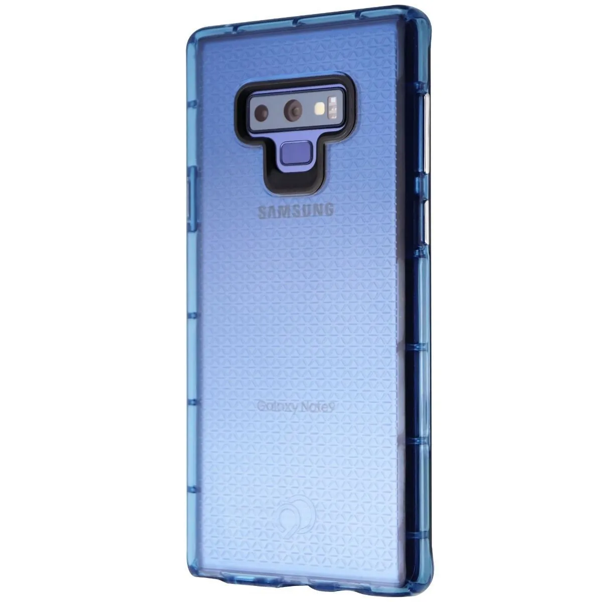 Nimbus9 Phantom 2 Case for Samsung Galaxy Note 9 - Pacific Blue