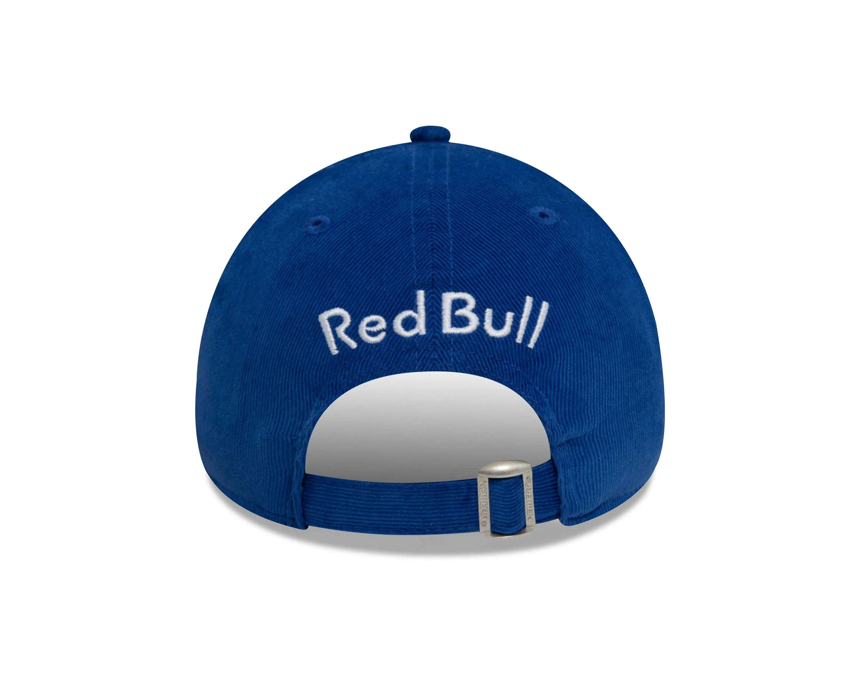 Red Bull Racing F1 Max Verstappen New Era 9Forty Special Edition Zandvoort Netherlands Hat -Blue