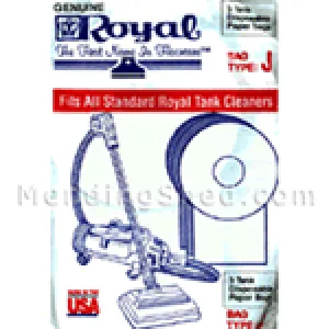 Royal Gen. J Micro Fresh Pony Tank 3Pk