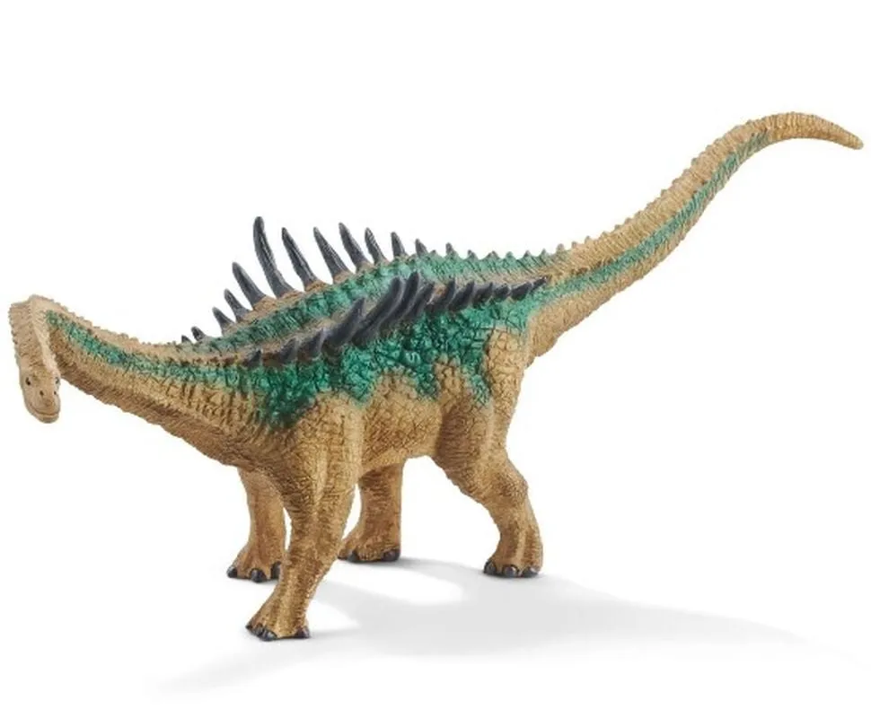 Schleich Agustinia