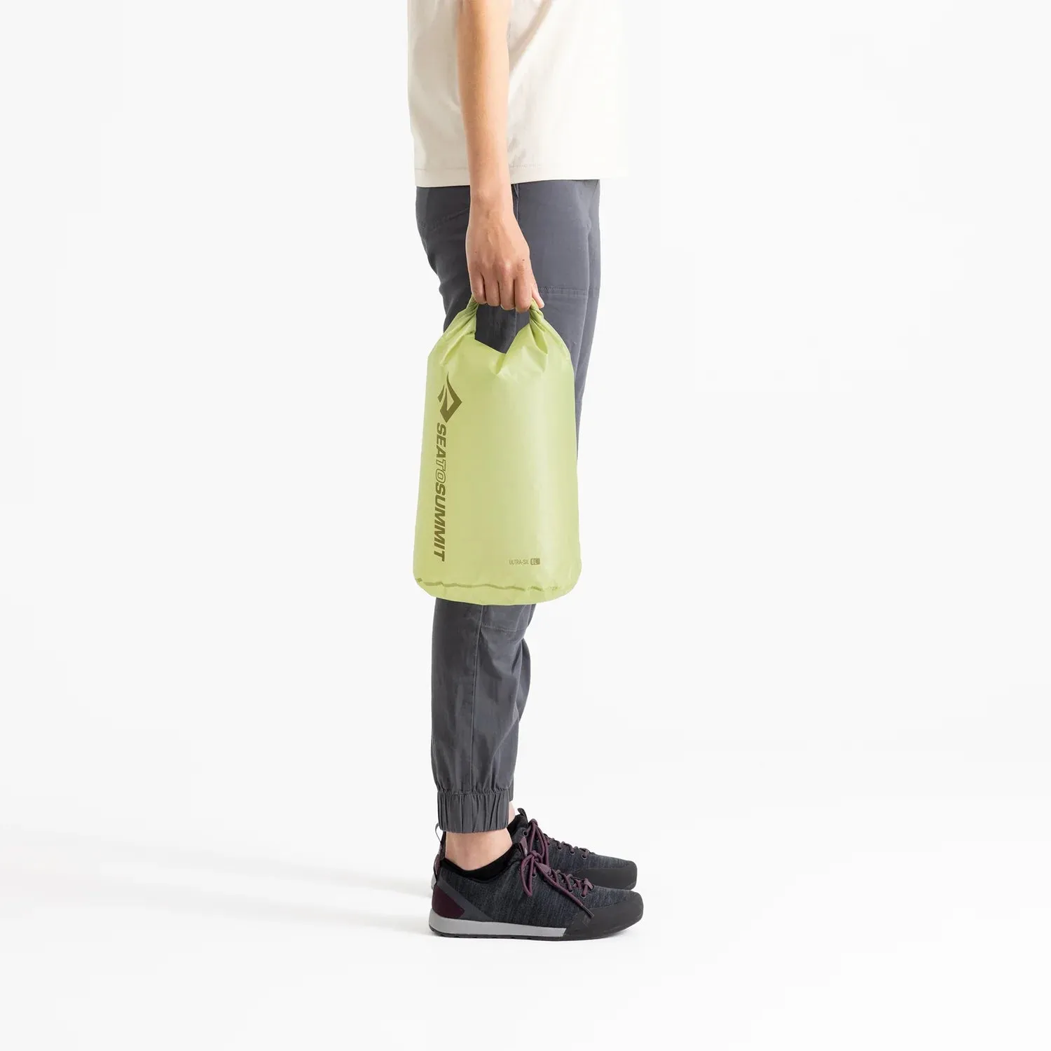 Sea to Summit - Ultra-Sil Dry Bag 8L - Tarragon