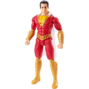 Shazam 12" Action Figure