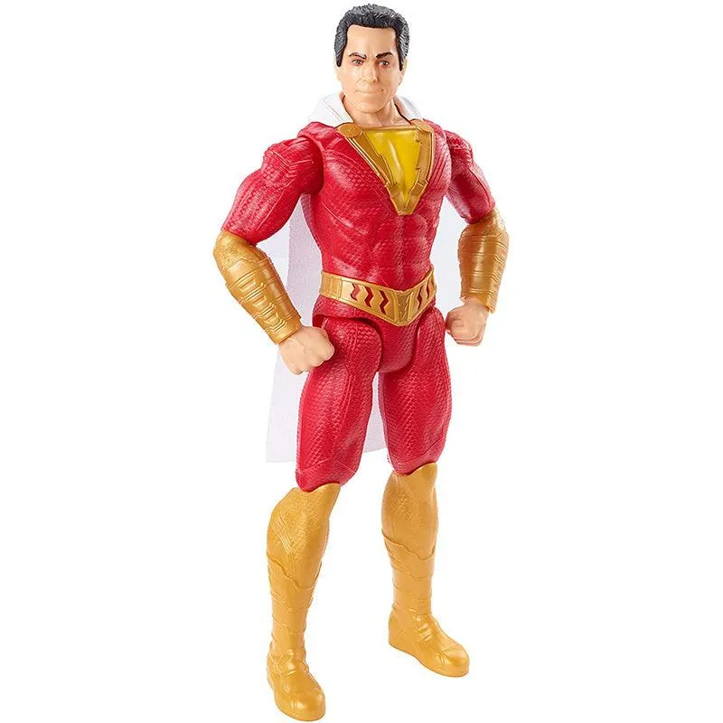 Shazam 12" Action Figure