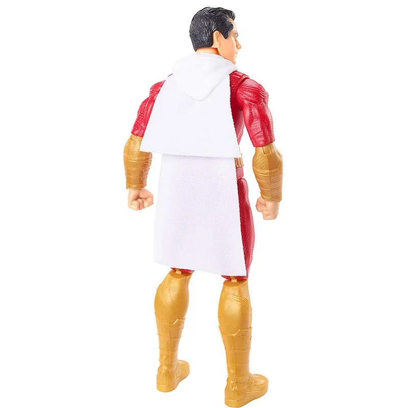 Shazam 12" Action Figure