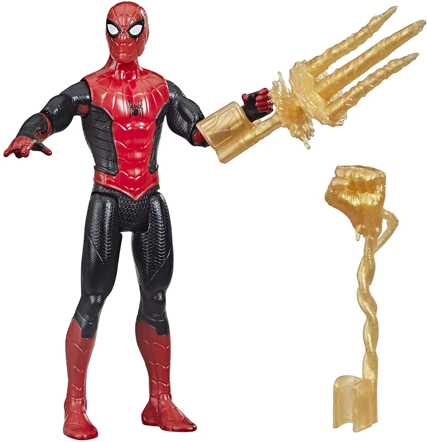 Spider-Man No Way Home Action Figures Assortment, 6 inches