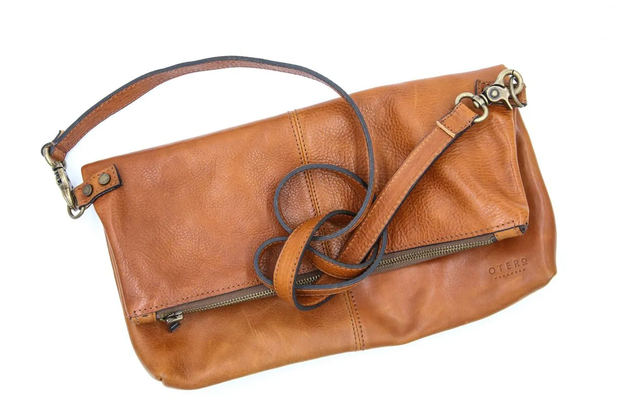 Swank Crossbody Bag