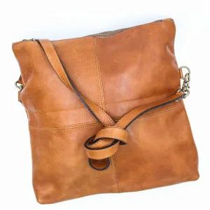 Swank Crossbody Bag