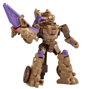 Transformers - Legacy United: Core Class Infernac Universe Geocron Figure