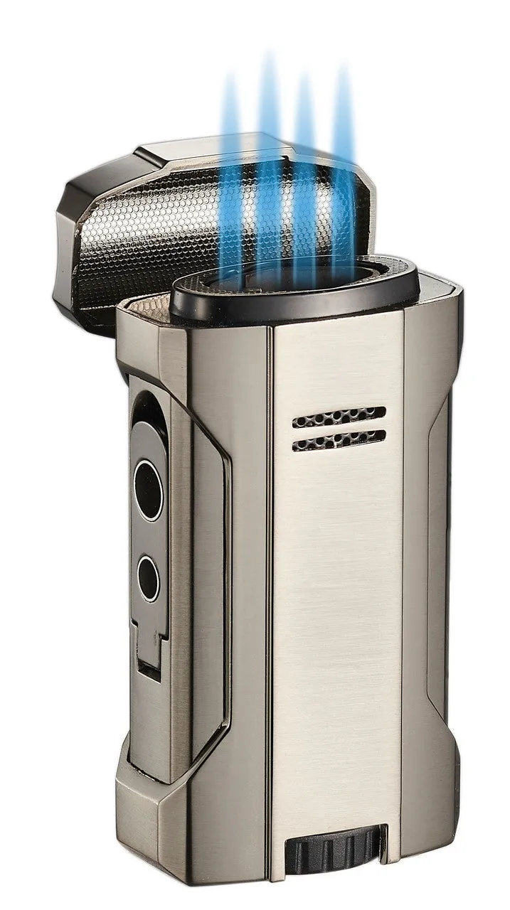 Ultimate Cigar Torch Lighter