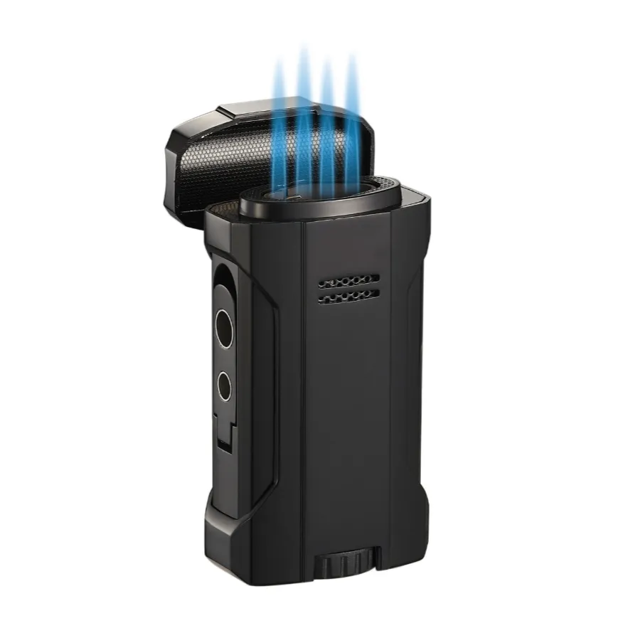 Ultimate Cigar Torch Lighter