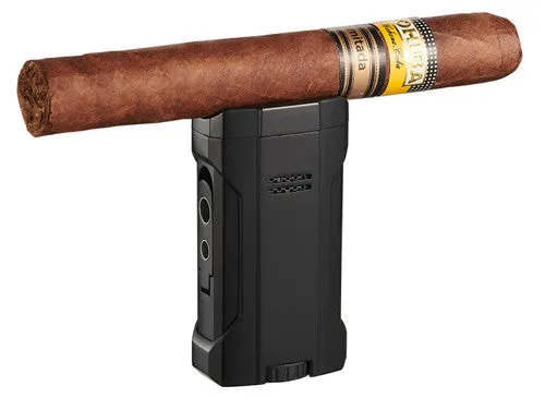 Ultimate Cigar Torch Lighter