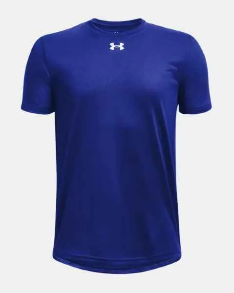 Under Armour Youth Boys Team Tech