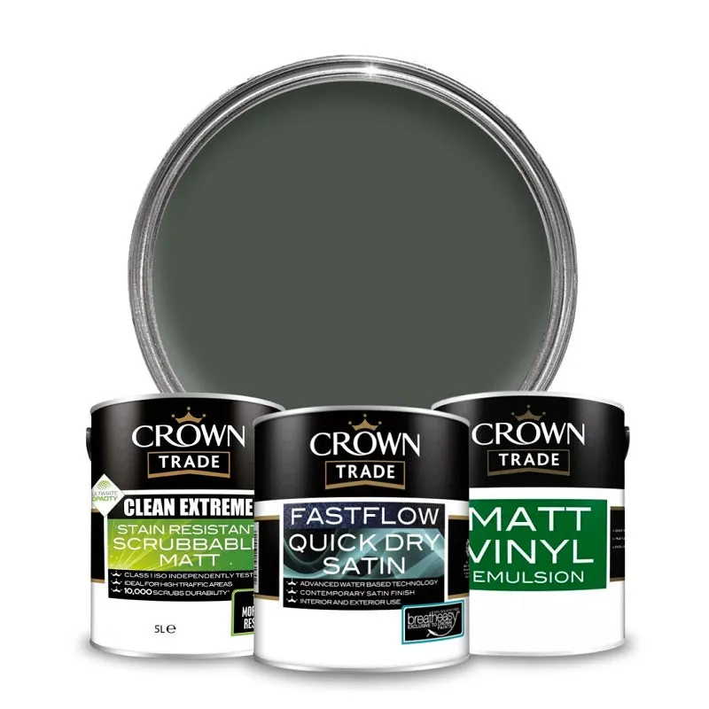 Villa Vista - Crown Classic Colour Edition